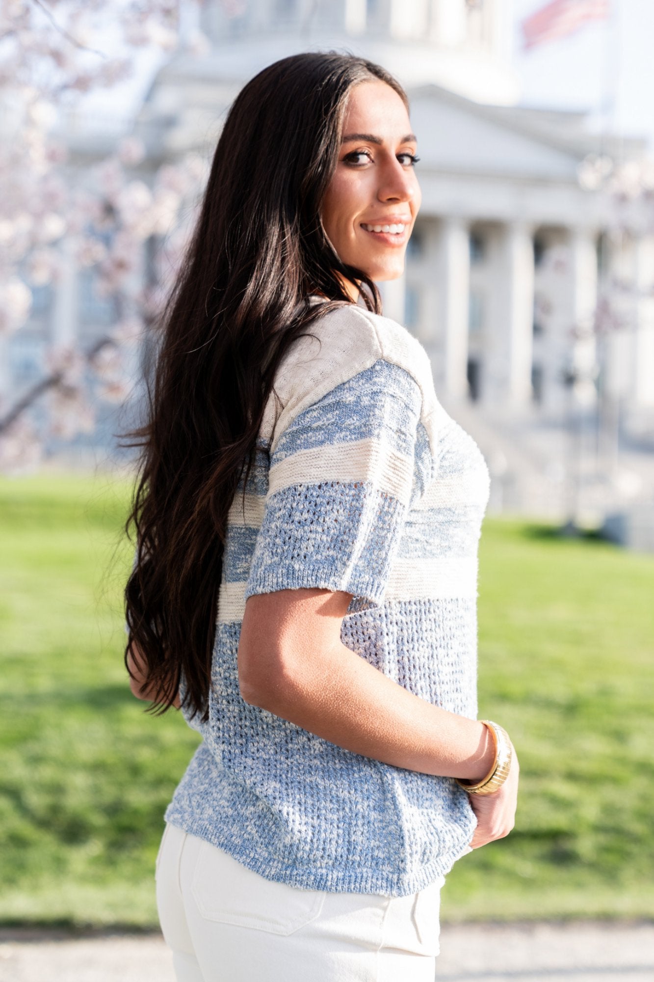 Birch Top Clothing Holley Girl 