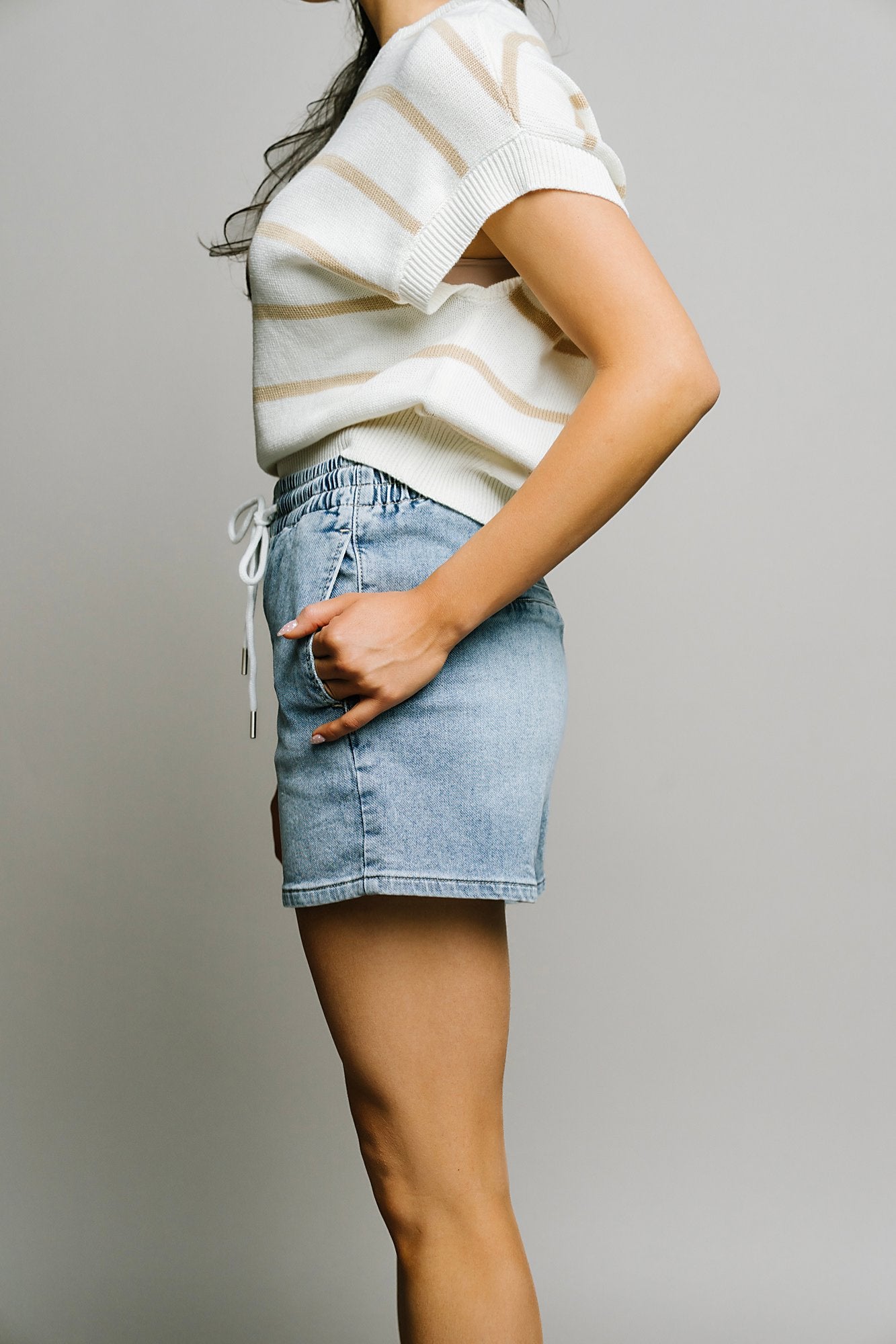Coral Bay Shorts Clothing Holley Girl 