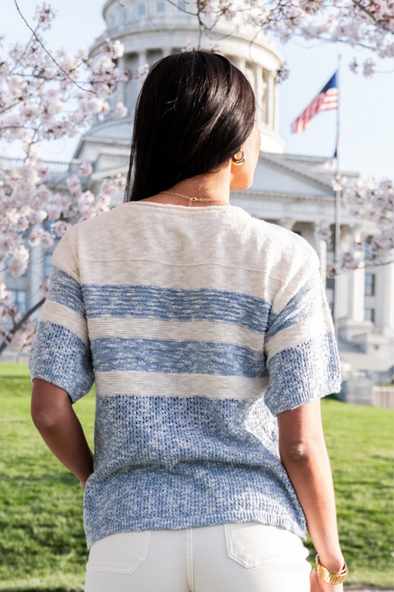 Birch Top Clothing Holley Girl 