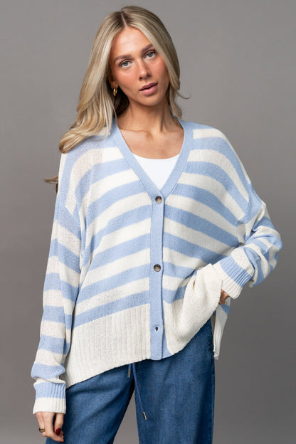 Breezy Days Cardigan Clothing Holley Girl 