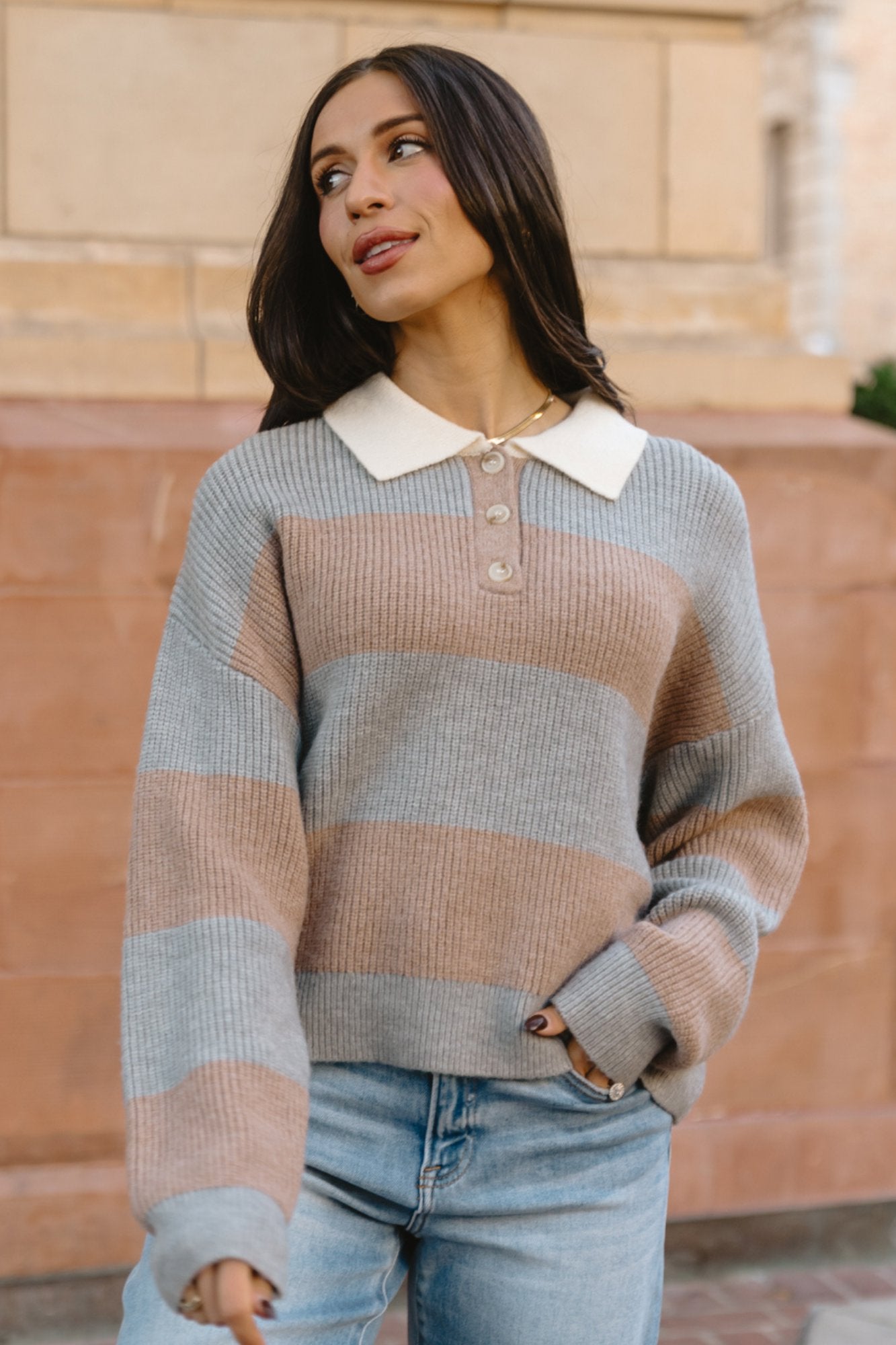 Homebody Sweater Clothing Holley Girl 