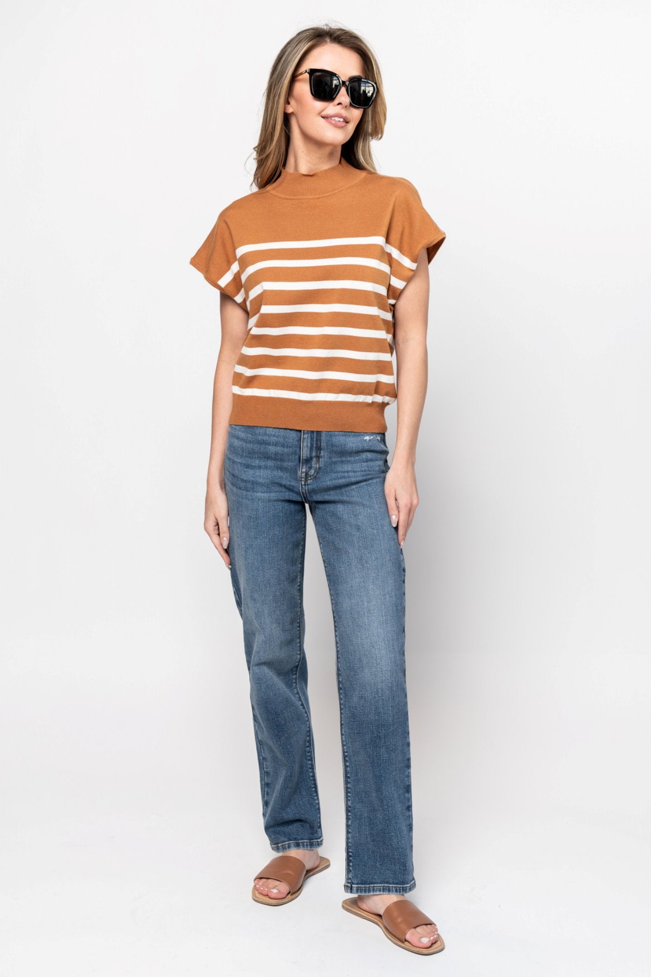 Wrenley Jeans Clothing Holley Girl 