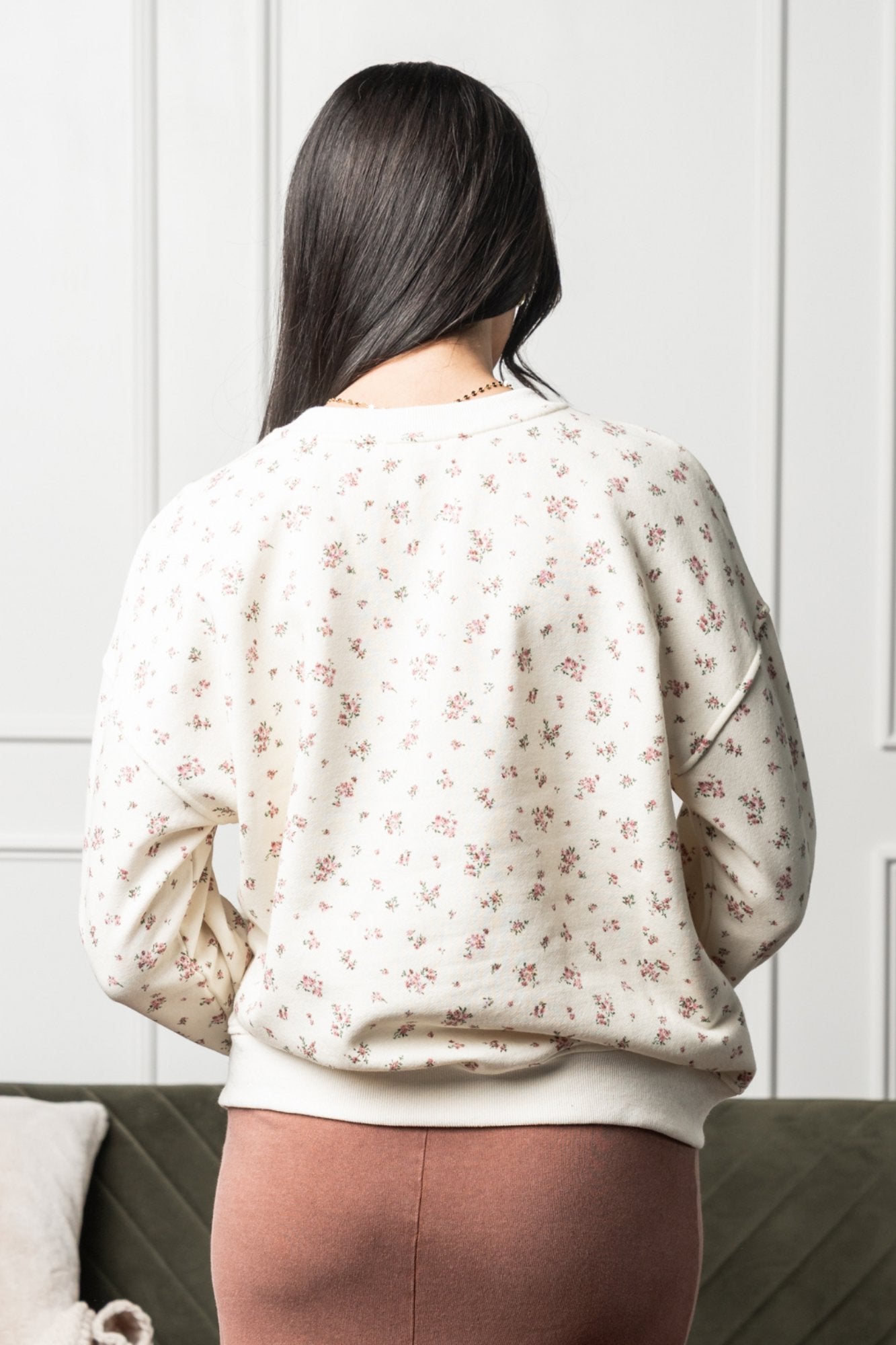 Posie Sweatshirt Clothing Holley Girl 