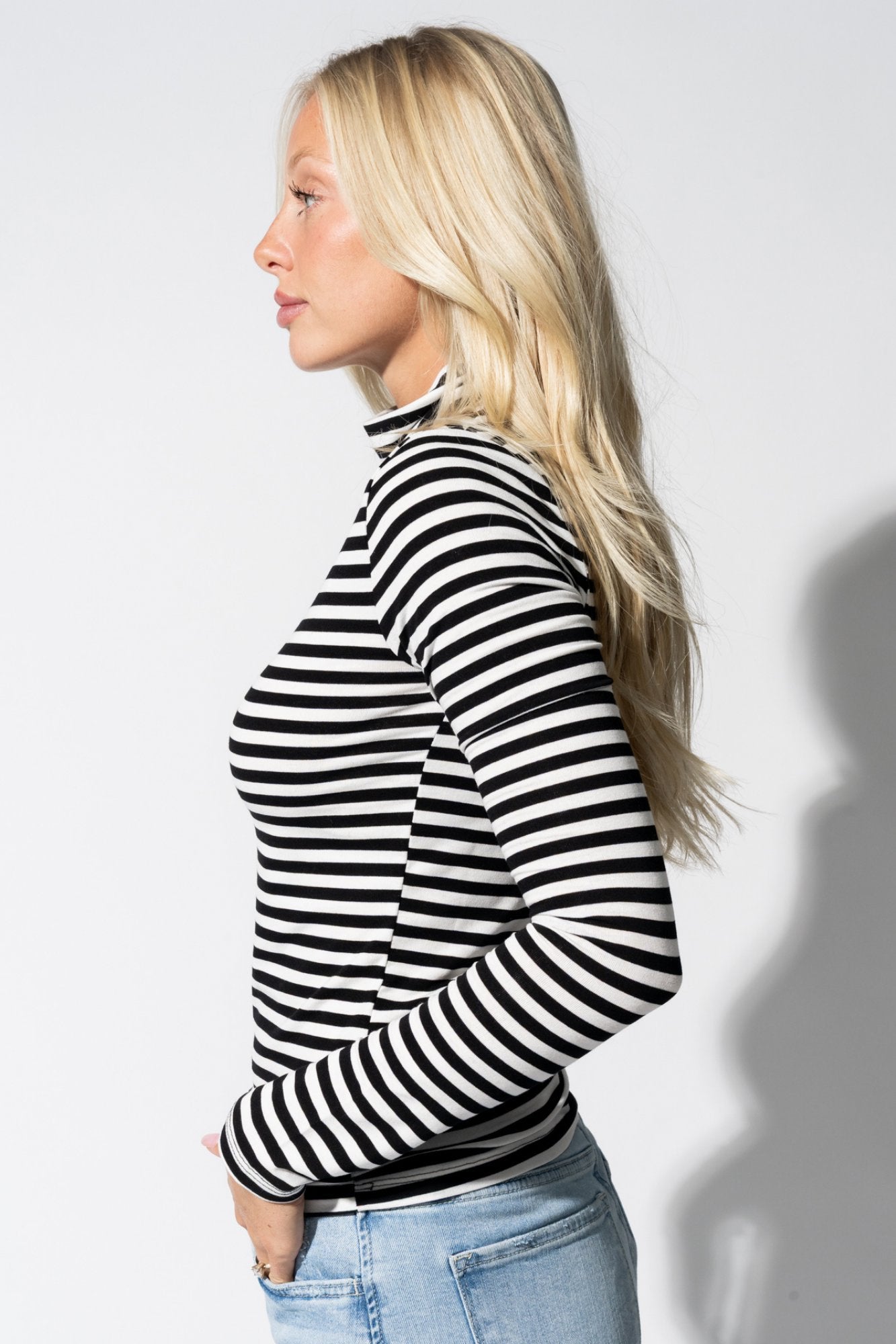 Rebel Top Clothing Holley Girl 