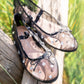 Swan Flats Clothing Holley Girl 