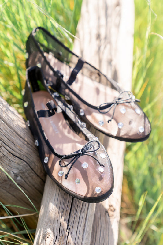 Swan Flats Clothing Holley Girl 