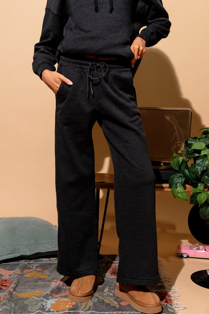 Mellow Out Pants Clothing Holley Girl 