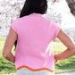 Peony Top Clothing Holley Girl 