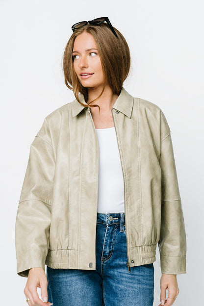 Easy Rider Jacket Clothing Holley Girl 