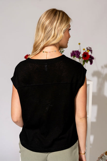 Astrid Top Clothing Holley Girl 
