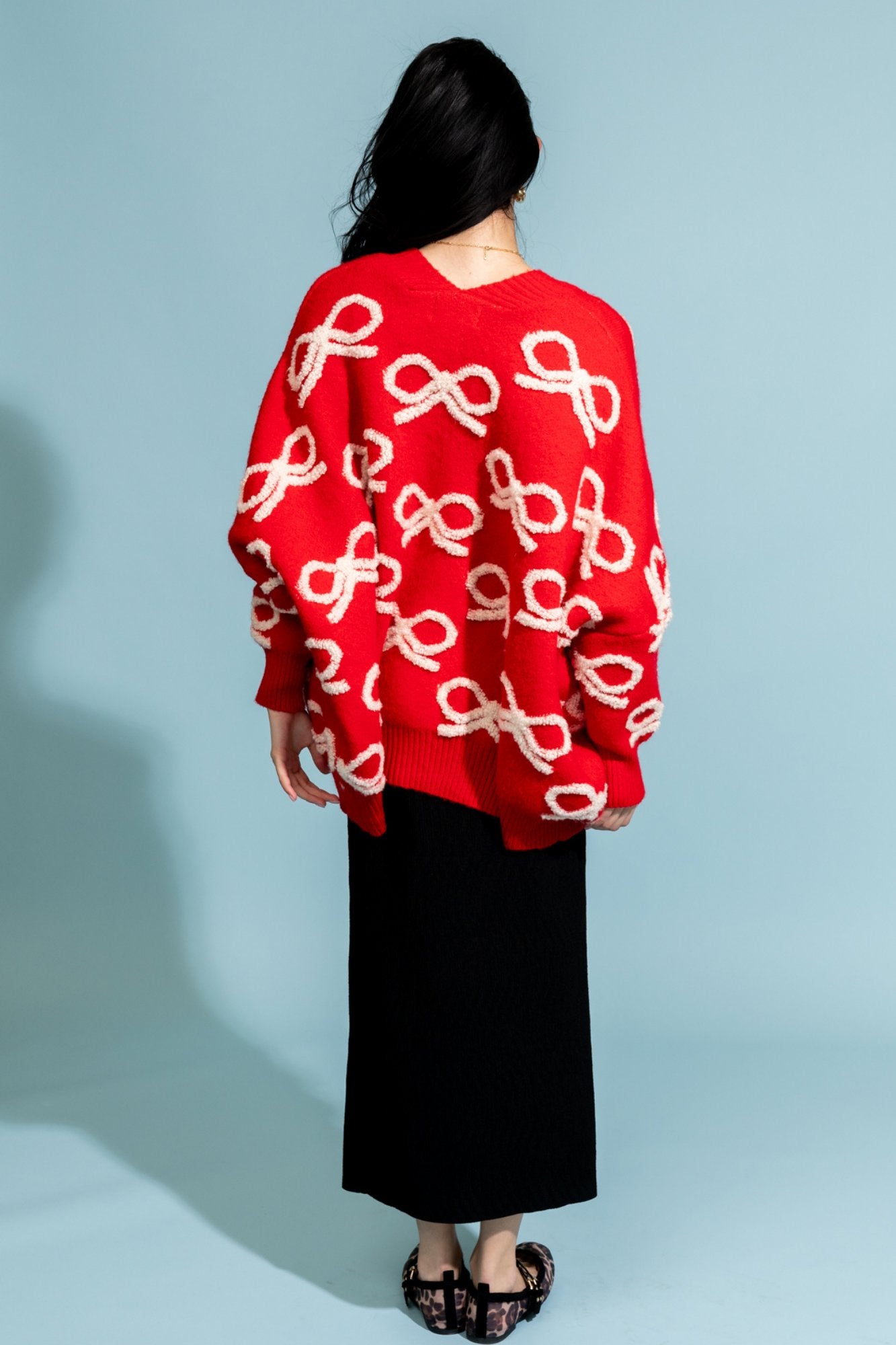 Valentina Cardigan Clothing Holley Girl 