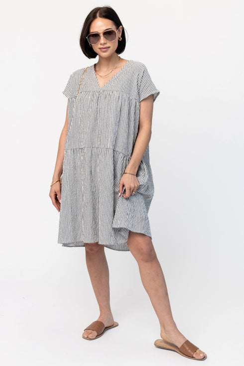 Ash Dress Holley Girl 
