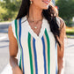 Parkwood Vest Clothing Holley Girl 