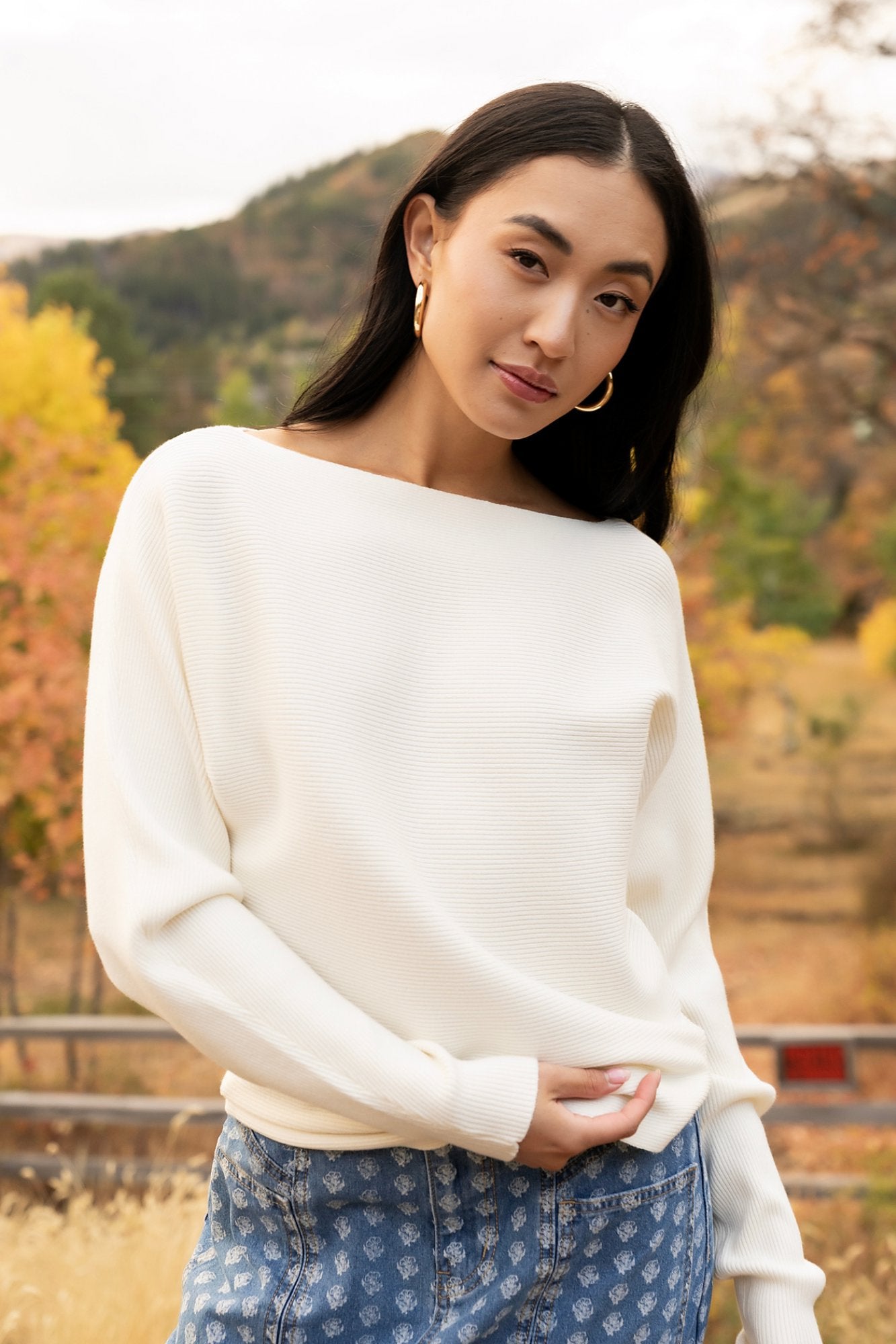 Coastline Top Clothing Holley Girl 
