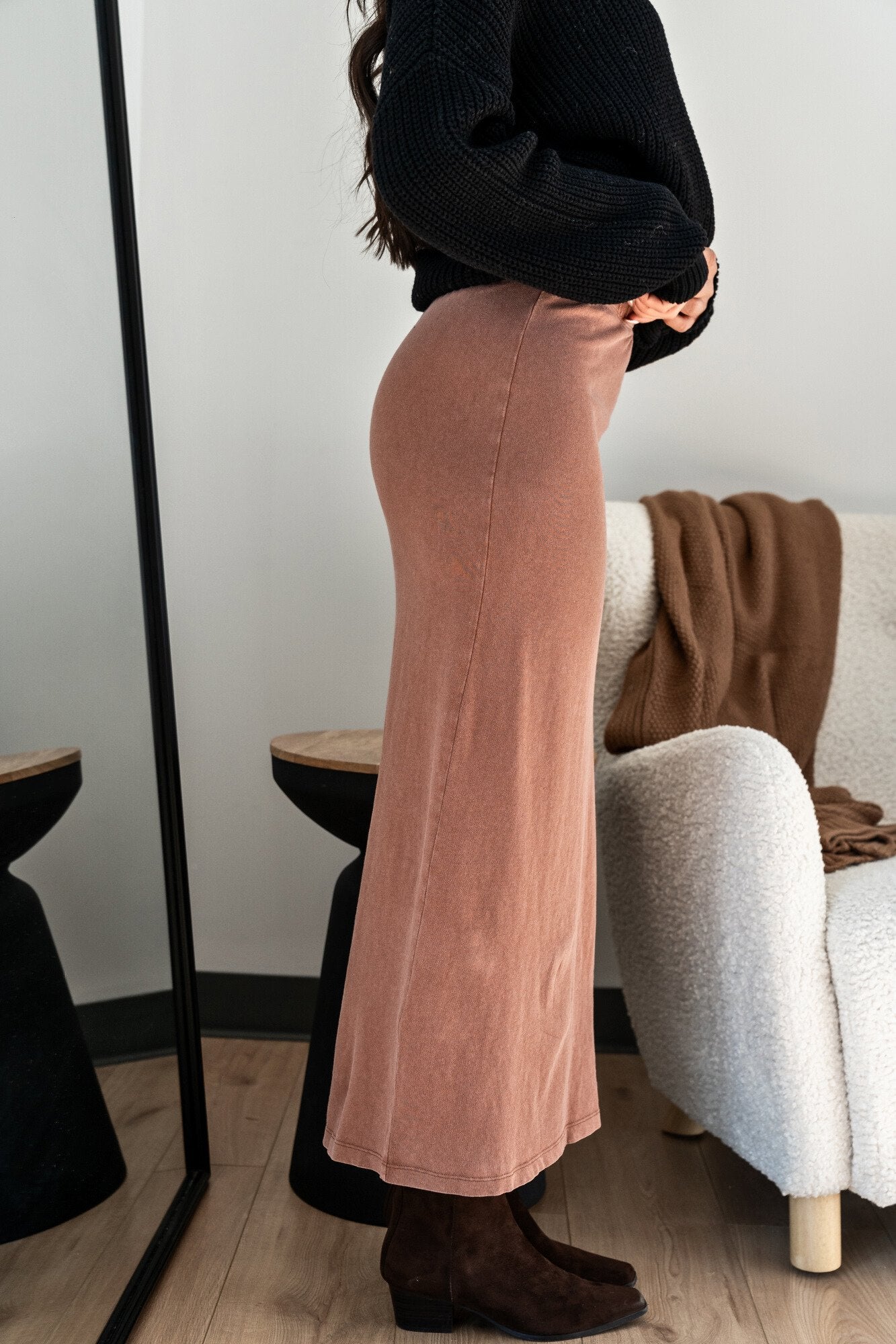 Sedona Skirt Clothing Holley Girl 