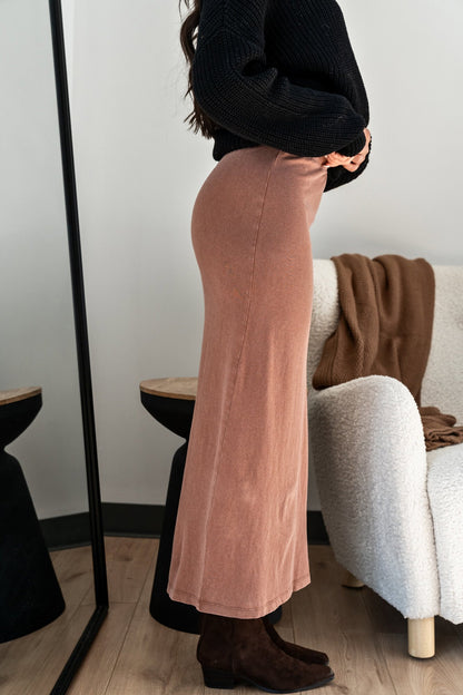 Sedona Skirt Clothing Holley Girl 