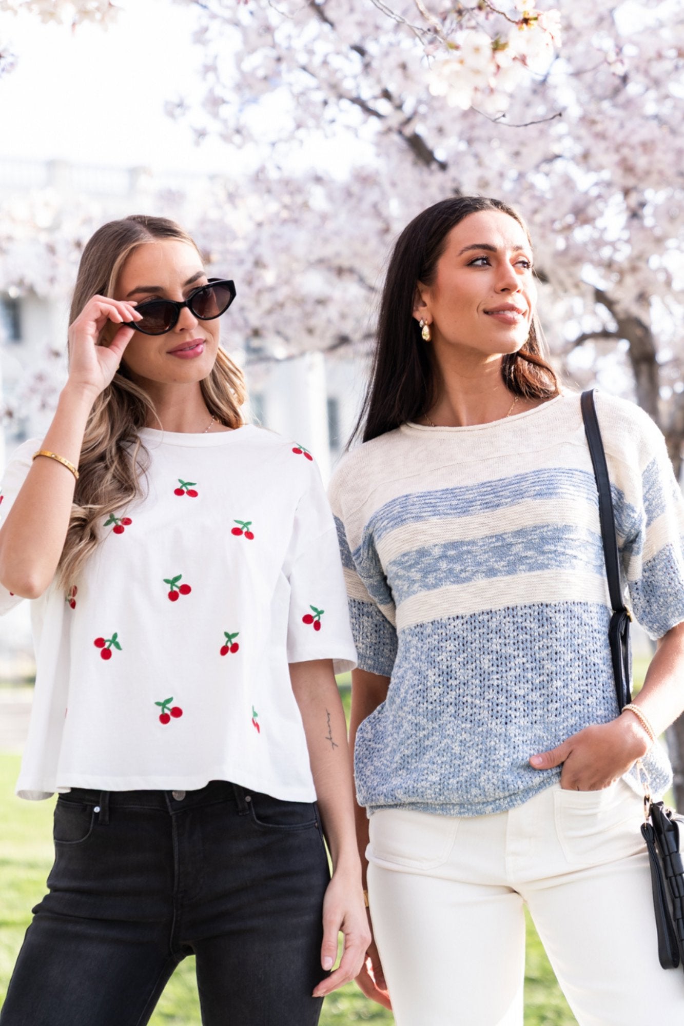 Birch Top Clothing Holley Girl 