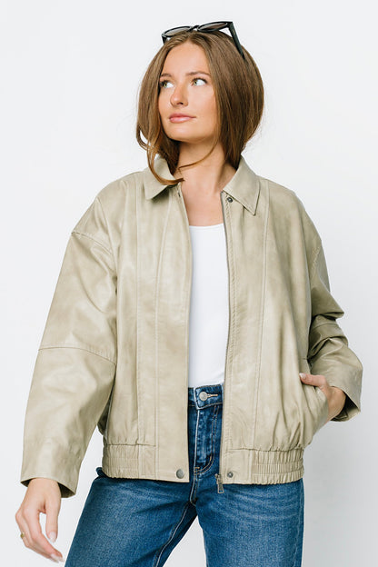 Easy Rider Jacket Clothing Holley Girl 