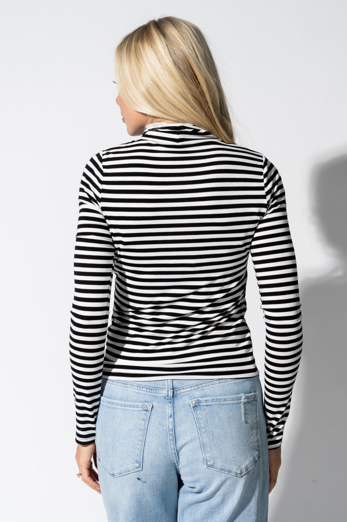 Rebel Top Clothing Holley Girl 