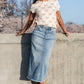 Blaine Skirt Holley Girl 