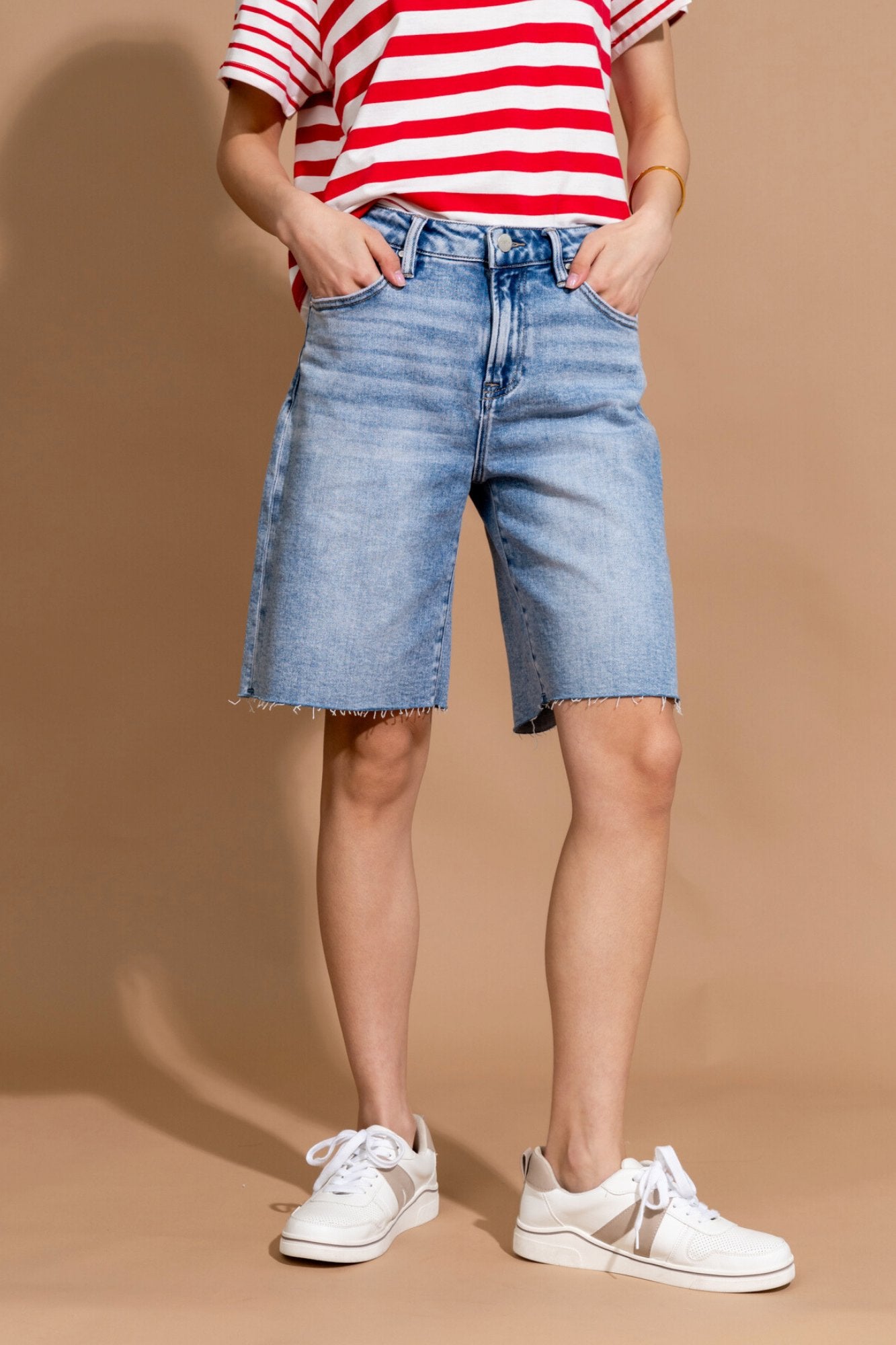 Dallen shorts Clothing Holley Girl 