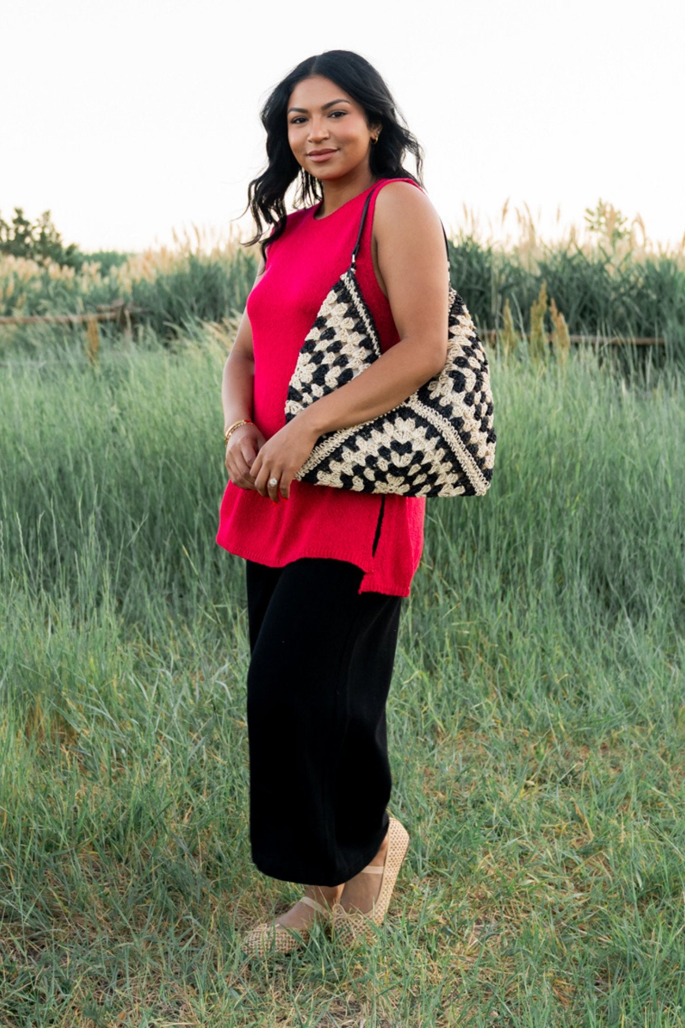 Cabana Bag Clothing Holley Girl 