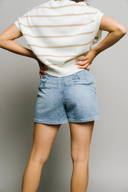 Coral Bay Shorts Clothing Holley Girl 
