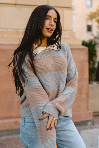 Homebody Sweater Clothing Holley Girl 