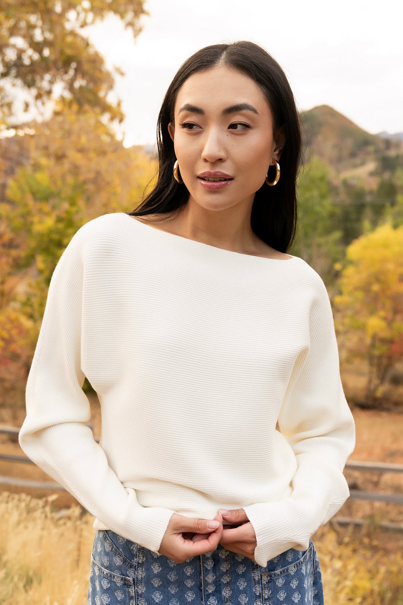Coastline Top Clothing Holley Girl 