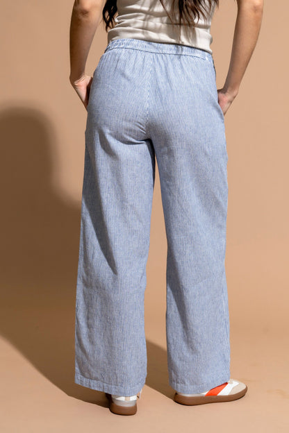 Amalfi Pant Clothing Holley Girl 