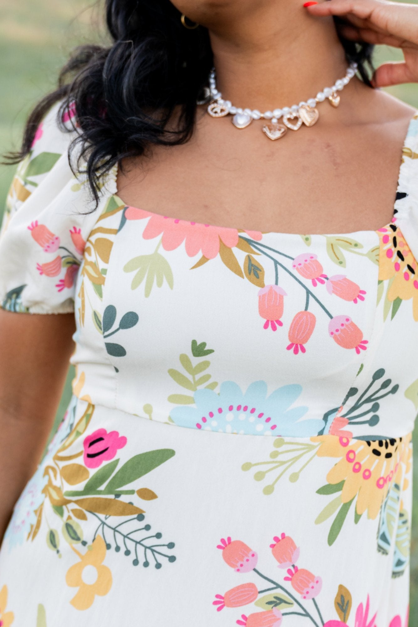 Petal & Bloom Dress Clothing Holley Girl 
