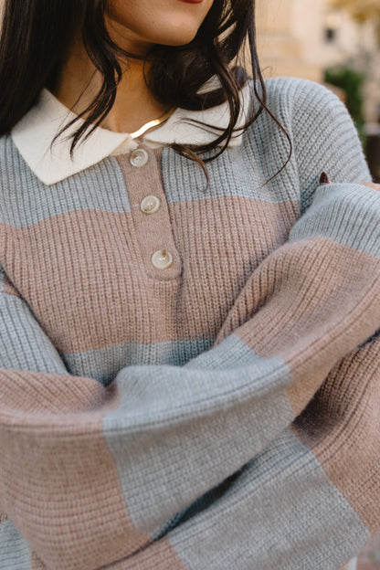 Homebody Sweater Clothing Holley Girl 