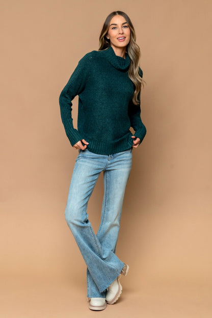 Dover Sweater Clothing Holley Girl 