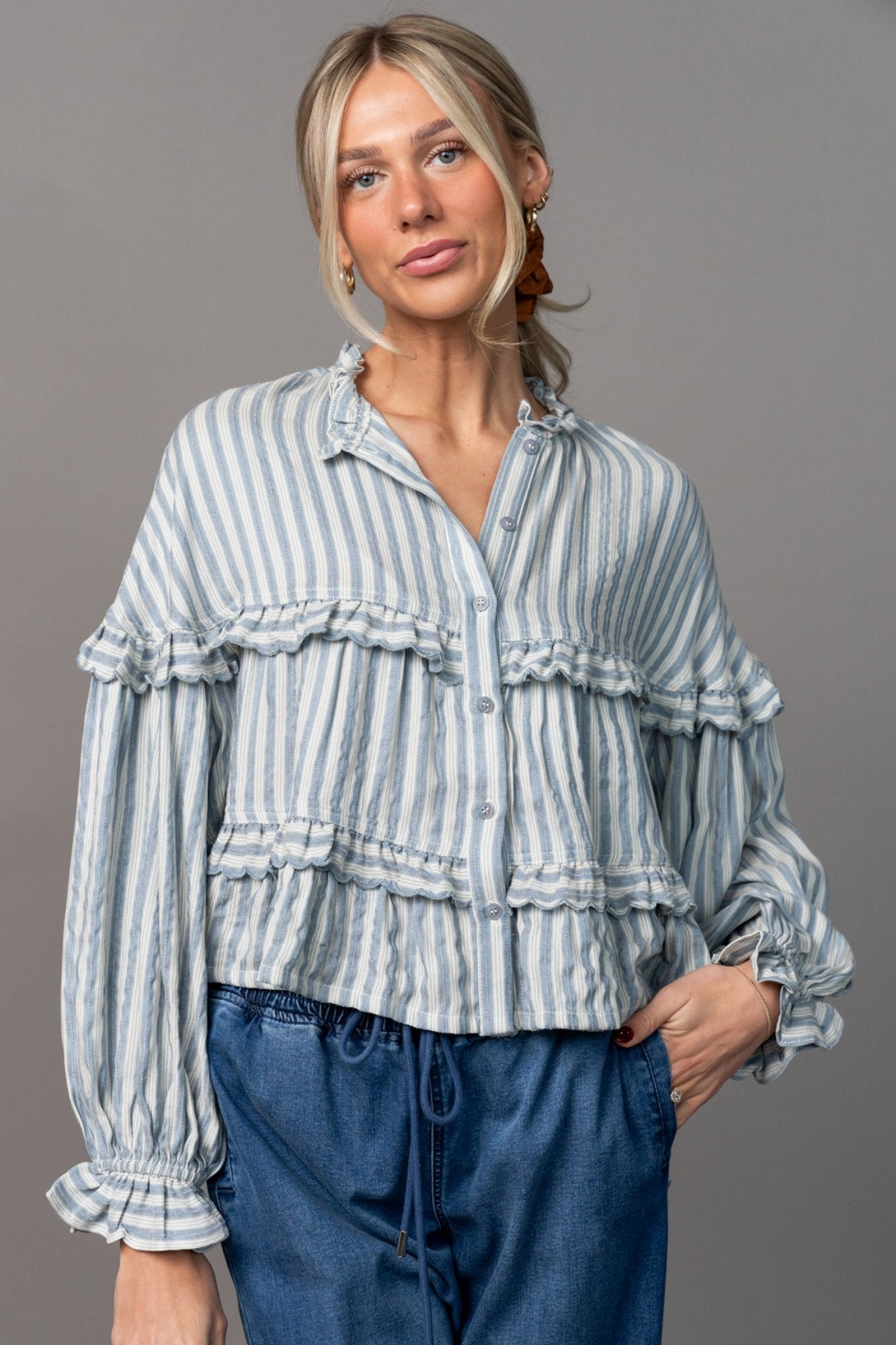 Desert Dream Top Clothing Holley Girl 