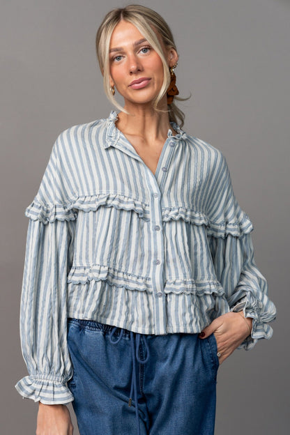 Desert Dream Top Clothing Holley Girl 