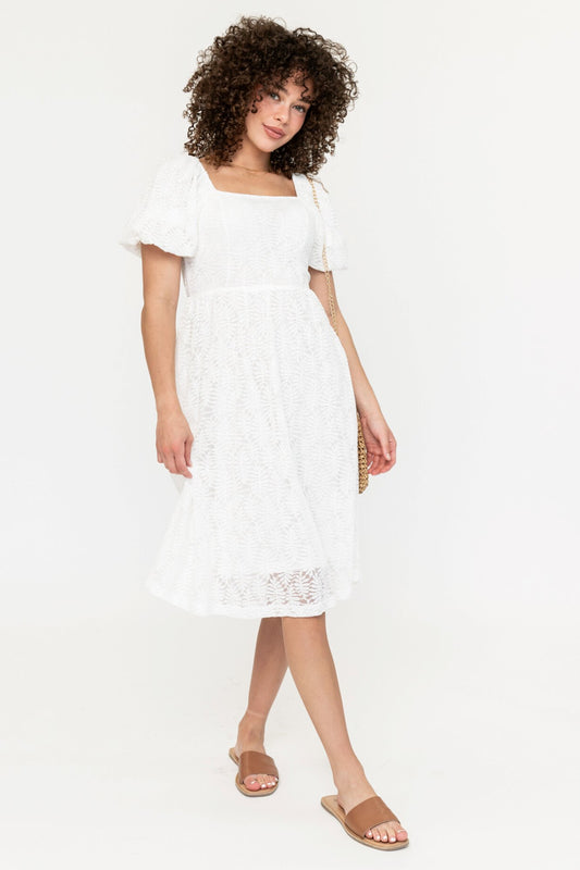 Grace Dress Clothing Holley Girl 