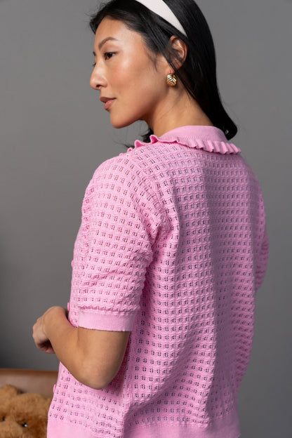 Whimsy Cardigan Clothing Holley Girl 