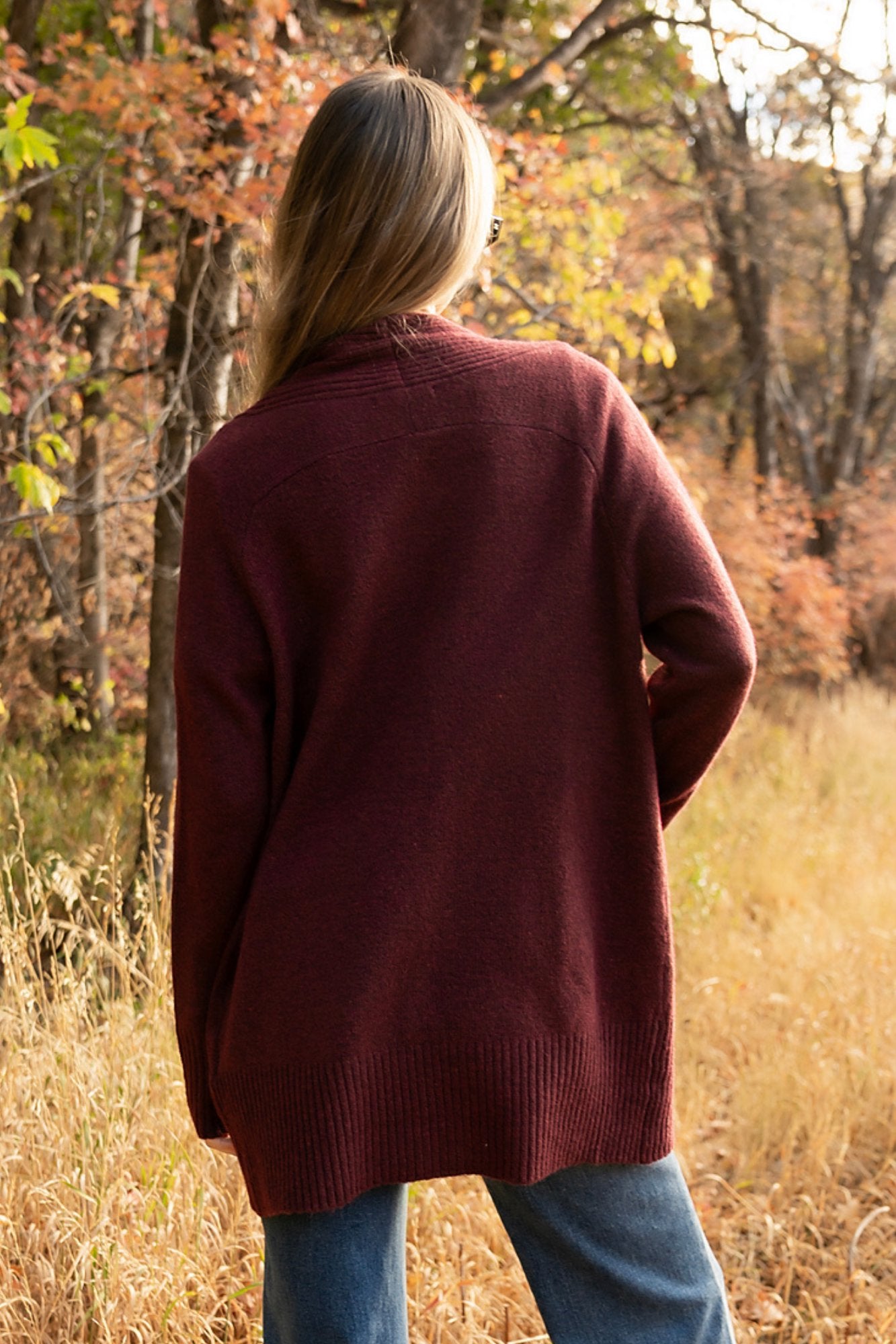 Cherry on Top Cardigan Clothing Holley Girl 