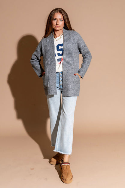 USA Tee Clothing Holley Girl 