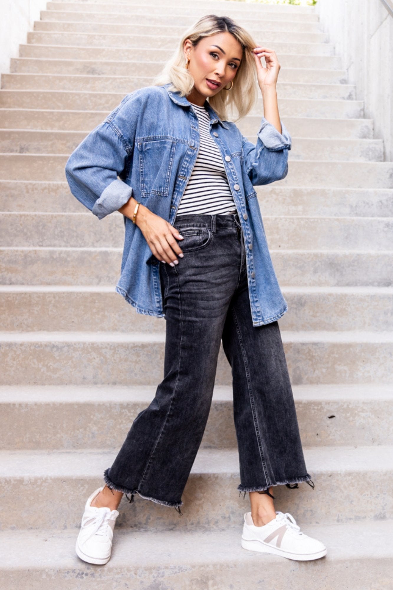 Thea Jeans – Holley Girl