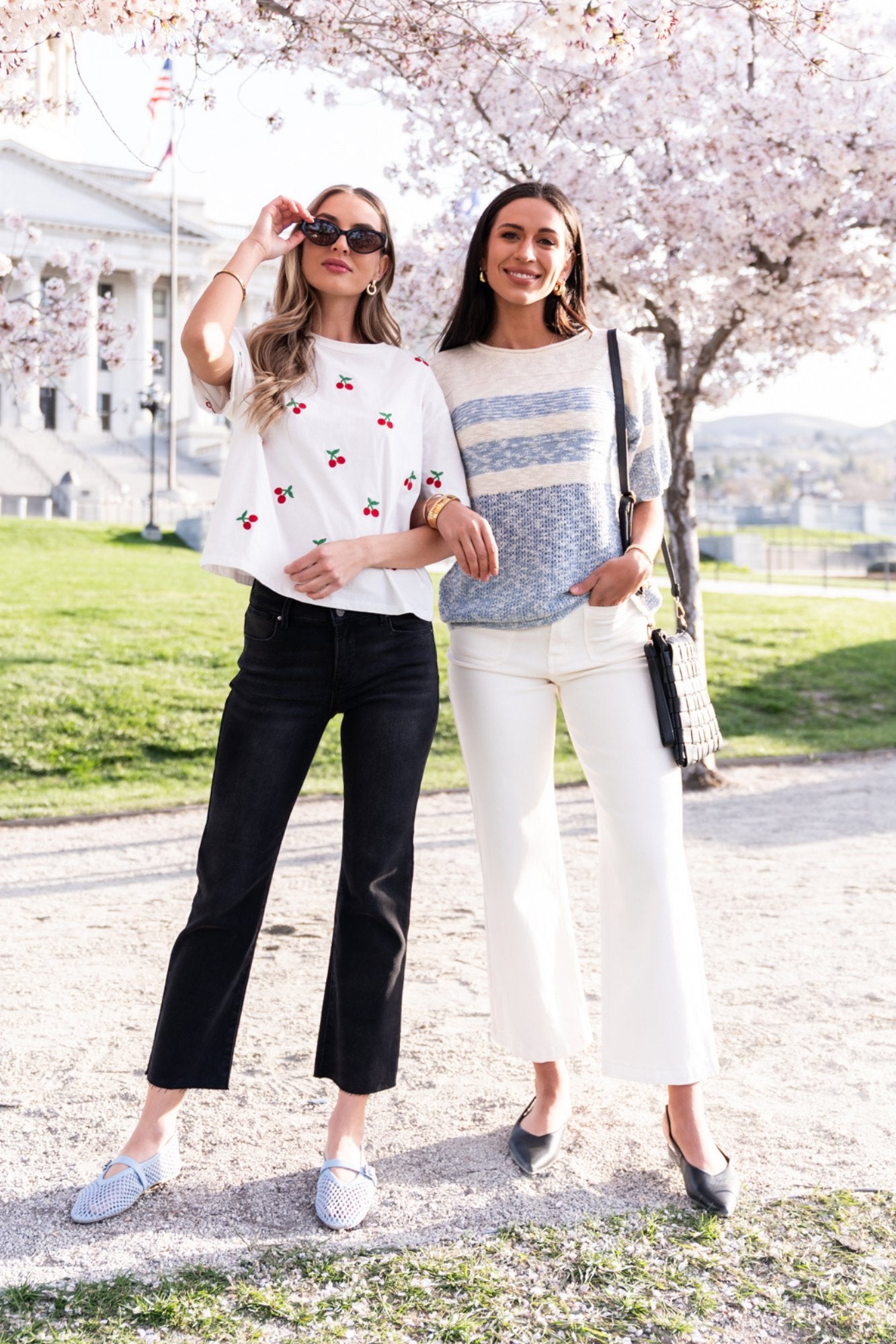 Birch Top Clothing Holley Girl 
