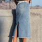 Blaine Skirt Holley Girl 