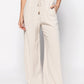 Maxwell Pants in Natural Holley Girl 