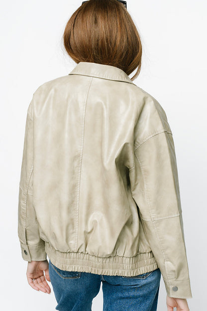 Easy Rider Jacket Clothing Holley Girl 