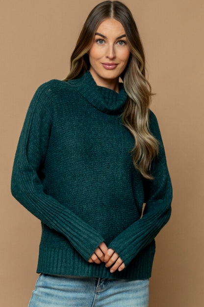 Dover Sweater Clothing Holley Girl 