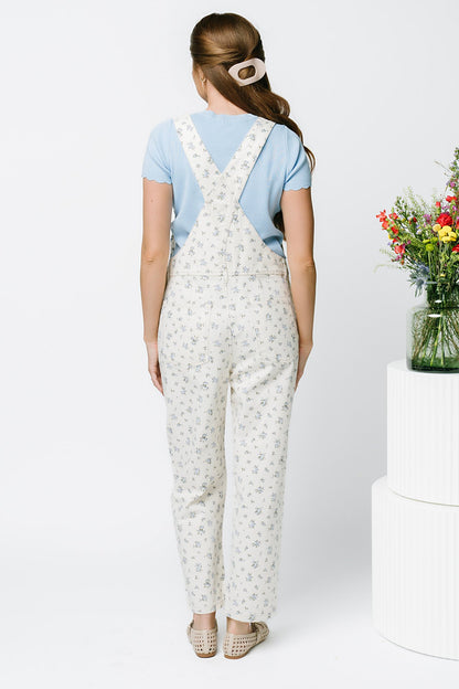 Bluebell Garden Overalls Clothing Holley Girl 