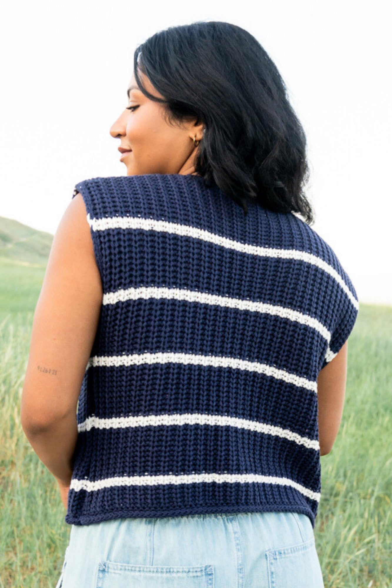 Portside Top Clothing Holley Girl 