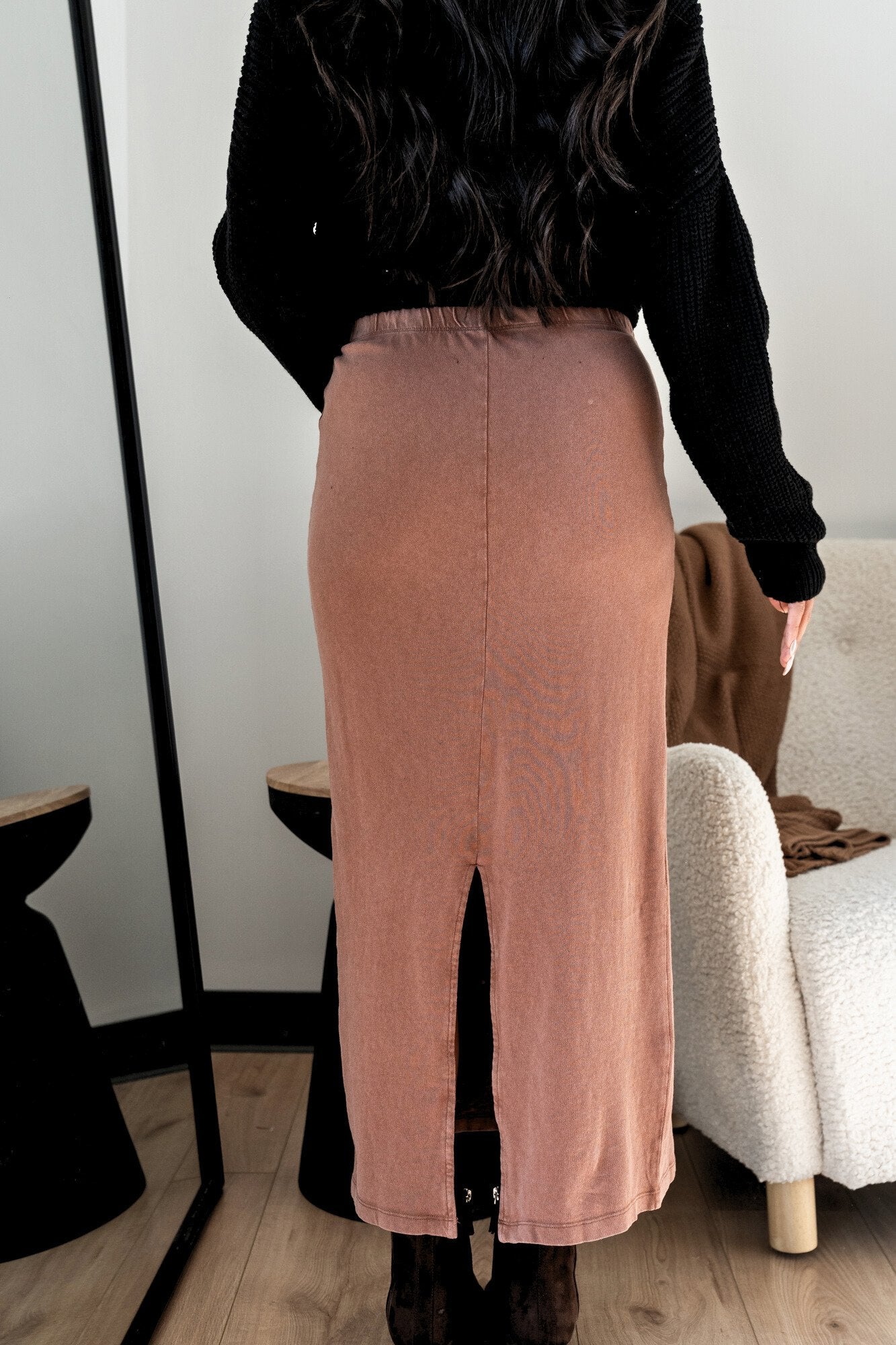 Sedona Skirt Clothing Holley Girl 