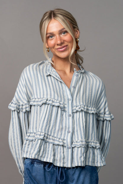 Desert Dream Top Clothing Holley Girl 