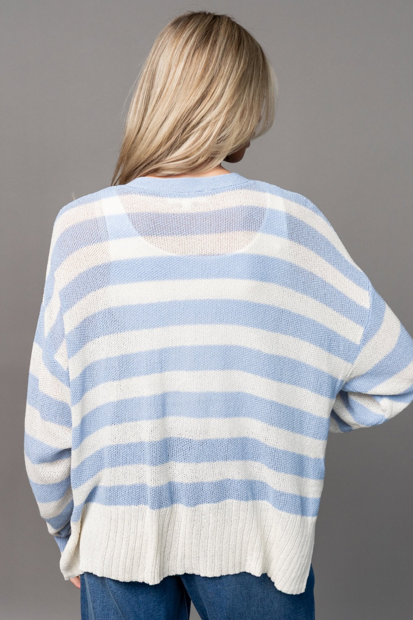 Breezy Days Cardigan Clothing Holley Girl 